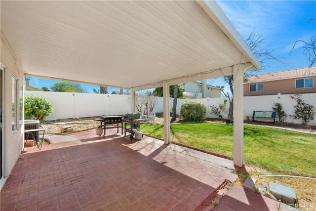 1250 Bexley Ave, Palmdale, CA 93550