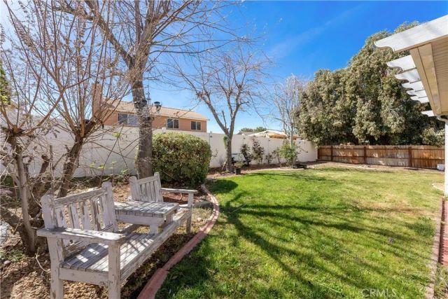 1250 Bexley Ave, Palmdale, CA 93550