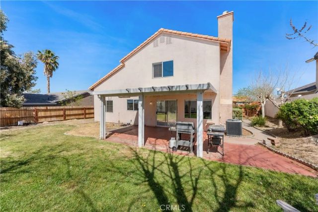 1250 Bexley Ave, Palmdale, CA 93550