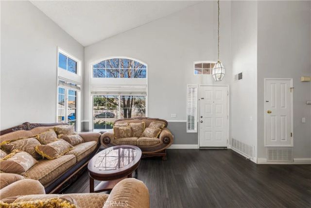 1250 Bexley Ave, Palmdale, CA 93550