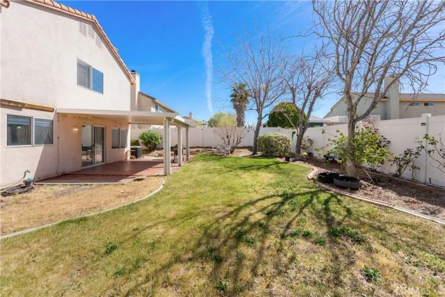 1250 Bexley Ave, Palmdale, CA 93550