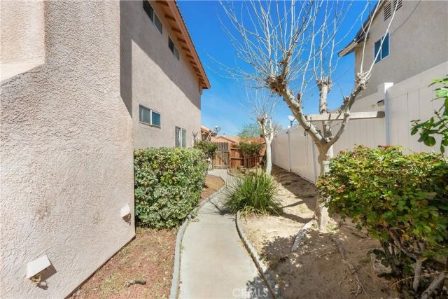 1250 Bexley Ave, Palmdale, CA 93550