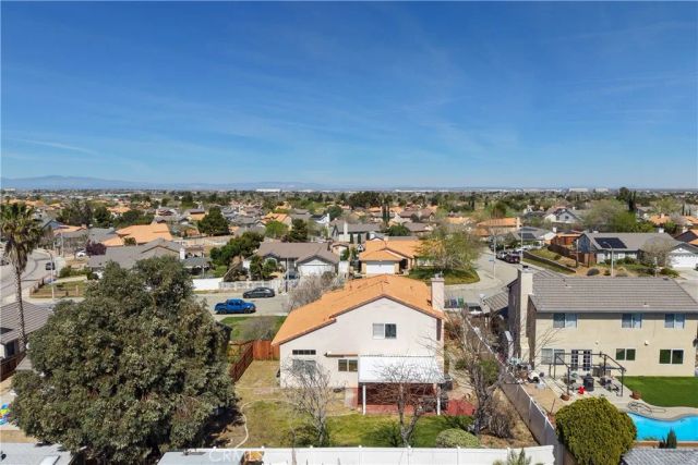 1250 Bexley Ave, Palmdale, CA 93550