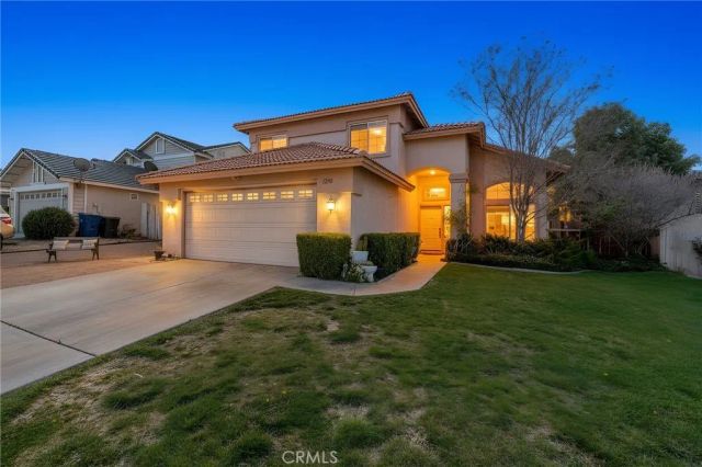 1250 Bexley Ave, Palmdale, CA 93550