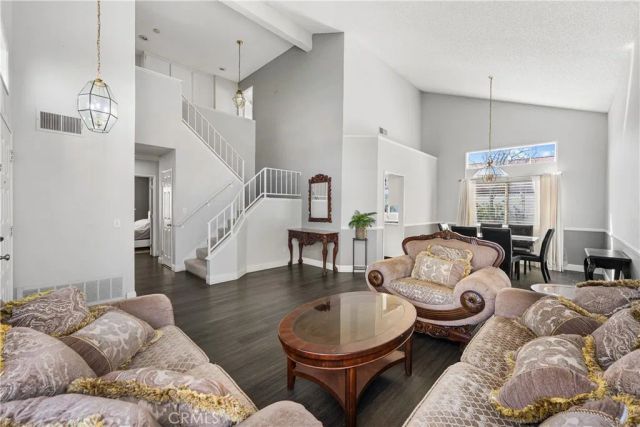 1250 Bexley Ave, Palmdale, CA 93550