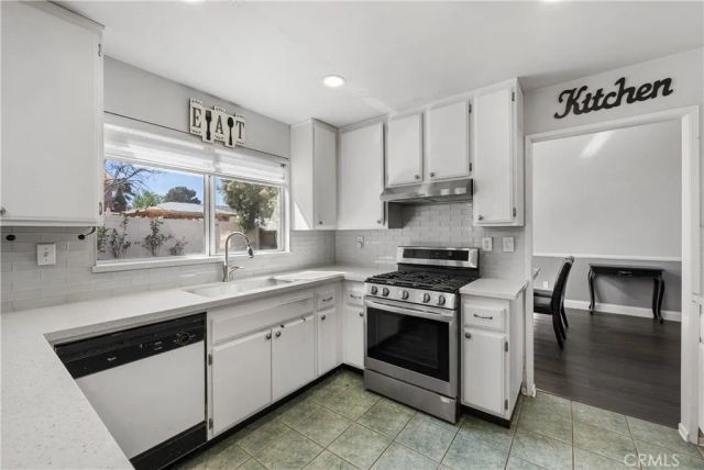 1250 Bexley Ave, Palmdale, CA 93550