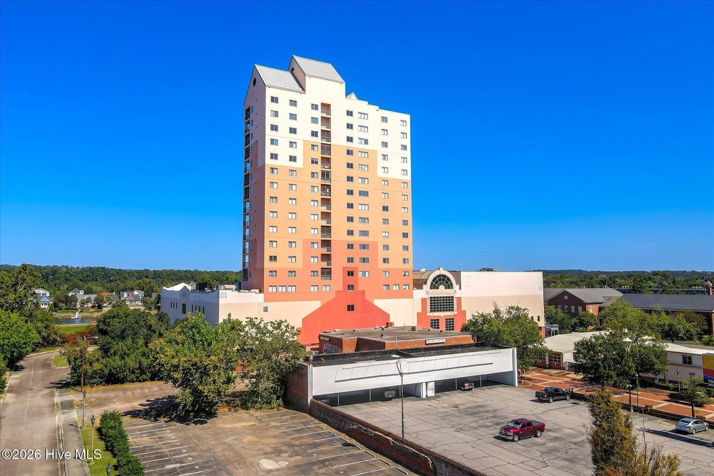 1 7th Street 705, Augusta, GA 30901