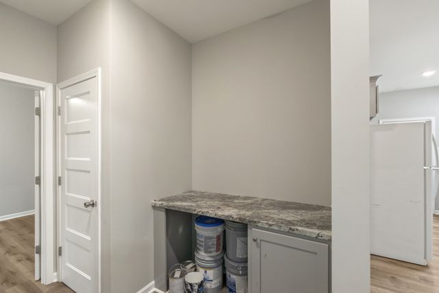 420 Durrett St, Springfield, TN 37172