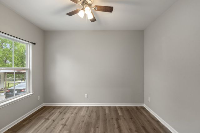 420 Durrett St, Springfield, TN 37172
