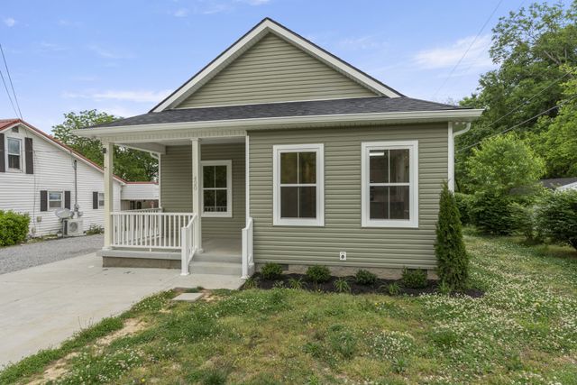 420 Durrett St, Springfield, TN 37172