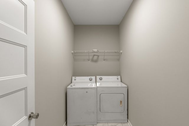 420 Durrett St, Springfield, TN 37172