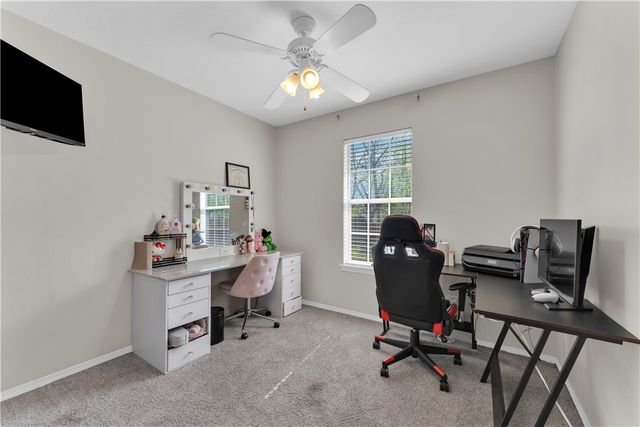 511 Del Circle, Lowell, AR 72745