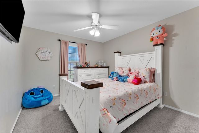 511 Del Circle, Lowell, AR 72745