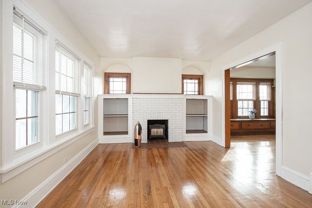 11801 Franklin Boulevard, Lakewood, OH 44107