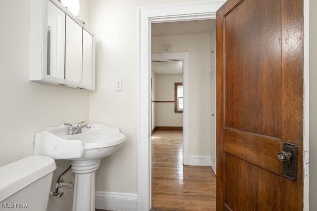 11801 Franklin Boulevard, Lakewood, OH 44107