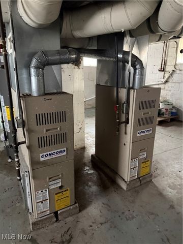 11801 Franklin Boulevard, Lakewood, OH 44107