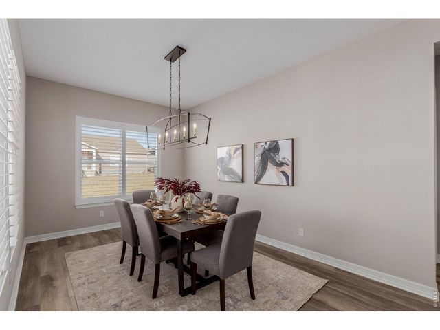 467 Scrubjay Trl, Castle Rock, CO 80104