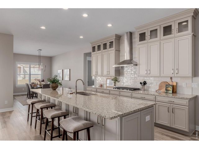 467 Scrubjay Trl, Castle Rock, CO 80104