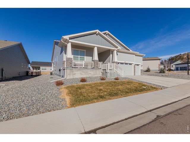 467 Scrubjay Trl, Castle Rock, CO 80104