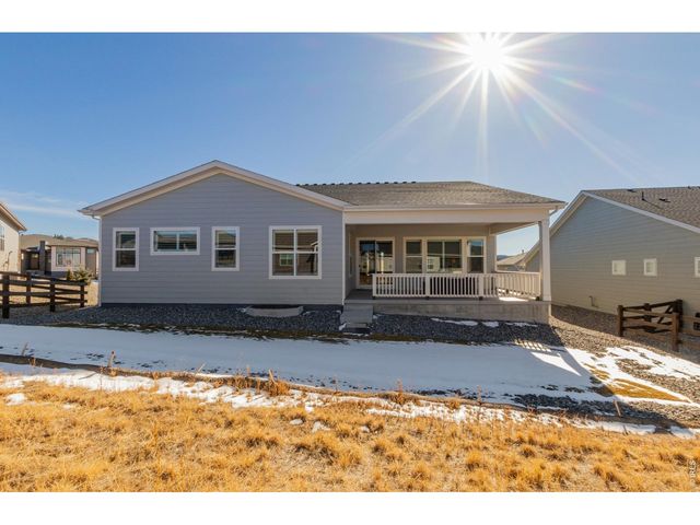 467 Scrubjay Trl, Castle Rock, CO 80104