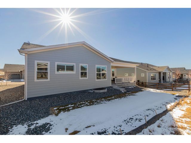 467 Scrubjay Trl, Castle Rock, CO 80104