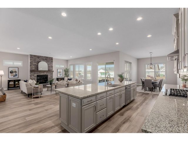 467 Scrubjay Trl, Castle Rock, CO 80104