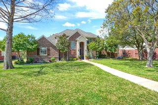 289 Lost Creek Drive, Sunnyvale, TX 75182