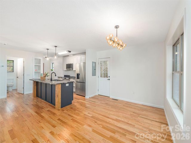 214 Aster Ridge Drive, Waynesville, NC 28786