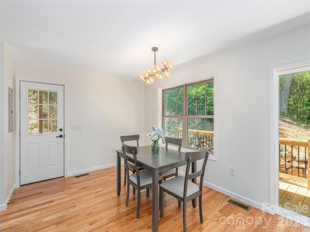 214 Aster Ridge Drive, Waynesville, NC 28786