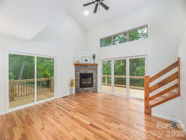 214 Aster Ridge Drive, Waynesville, NC 28786
