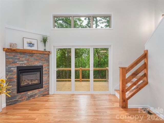 214 Aster Ridge Drive, Waynesville, NC 28786
