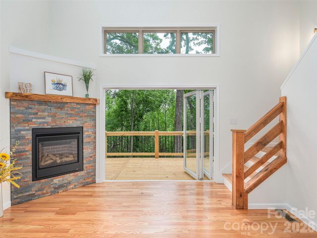 214 Aster Ridge Drive, Waynesville, NC 28786