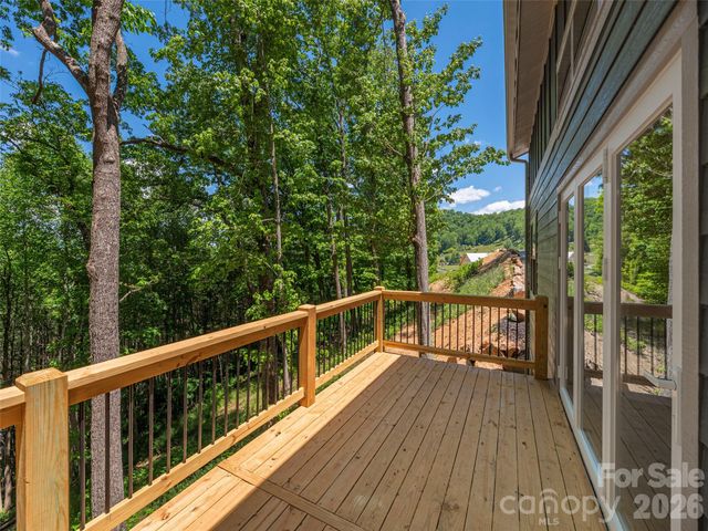 214 Aster Ridge Drive, Waynesville, NC 28786