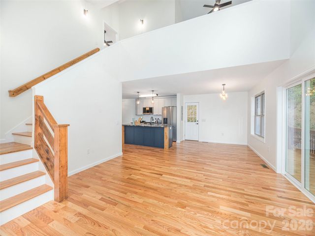 214 Aster Ridge Drive, Waynesville, NC 28786