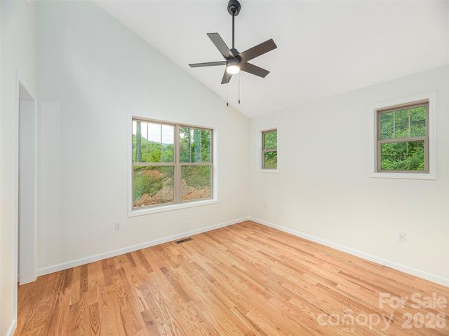 214 Aster Ridge Drive, Waynesville, NC 28786