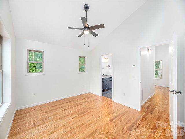 214 Aster Ridge Drive, Waynesville, NC 28786