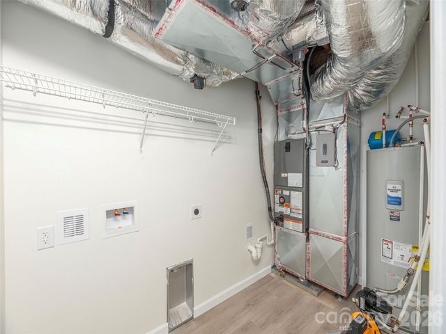 214 Aster Ridge Drive, Waynesville, NC 28786