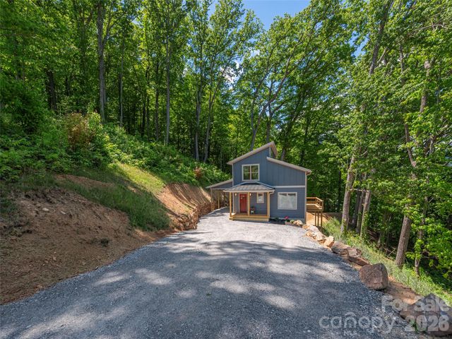 214 Aster Ridge Drive, Waynesville, NC 28786