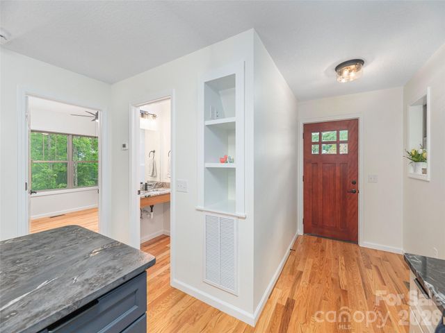 214 Aster Ridge Drive, Waynesville, NC 28786