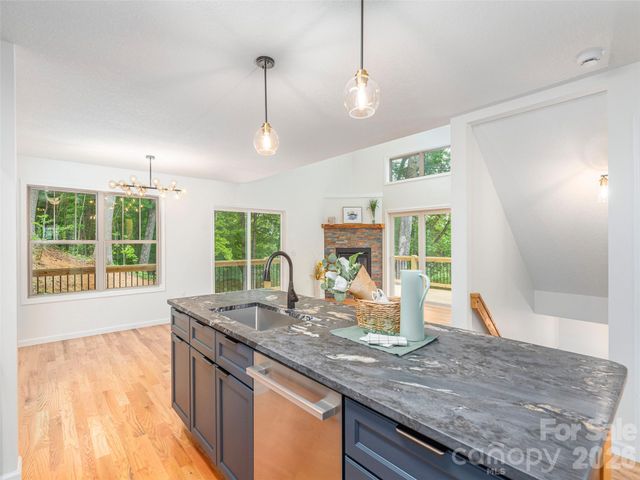 214 Aster Ridge Drive, Waynesville, NC 28786