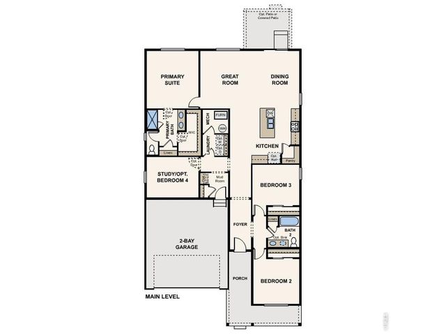 814 Harvard St, Johnstown, CO 80534