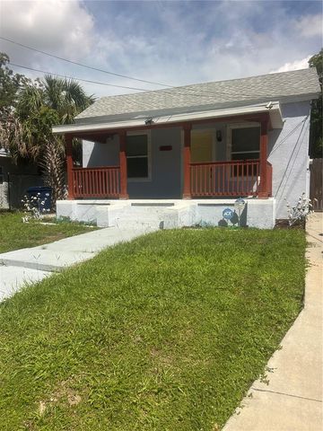 2626 E 28TH AVENUE, Tampa, FL 33605