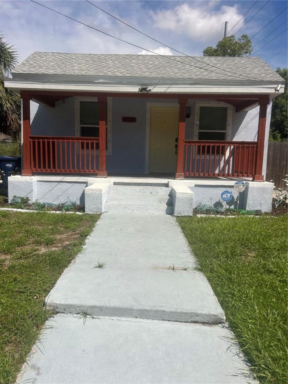 2626 E 28TH AVENUE, Tampa, FL 33605