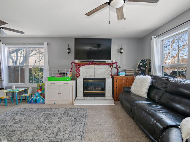 582 Diversatech Drive S, Manteno, IL 60950