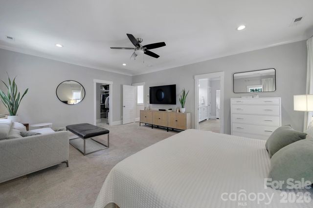3015 Commonwealth Avenue, Charlotte, NC 28205