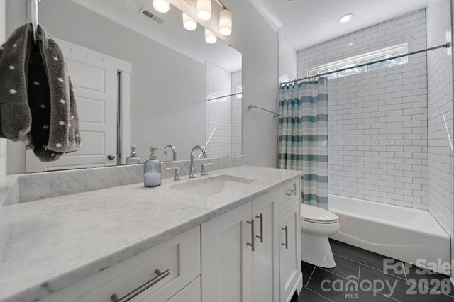 3015 Commonwealth Avenue, Charlotte, NC 28205