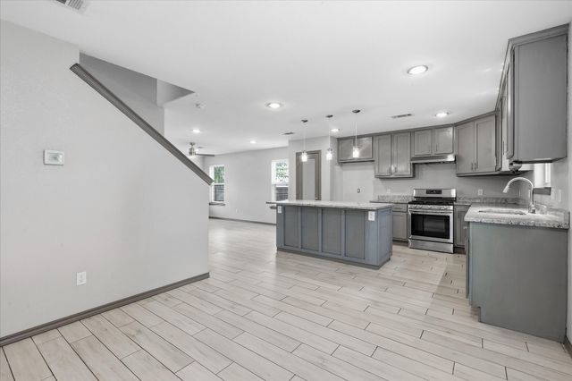 1804 Glenmore Avenue, Fort Worth, TX 76102