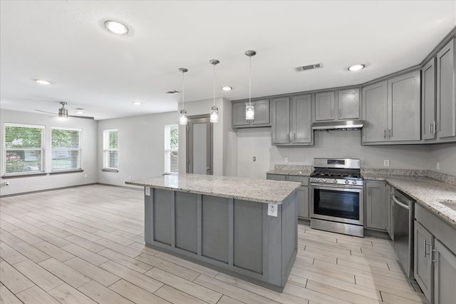 1804 Glenmore Avenue, Fort Worth, TX 76102
