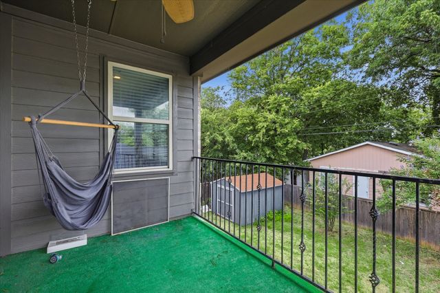 1804 Glenmore Avenue, Fort Worth, TX 76102