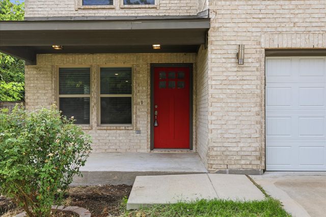 1804 Glenmore Avenue, Fort Worth, TX 76102